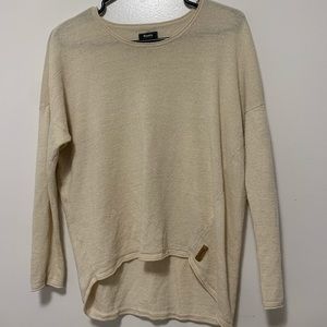 Roots Long Sleeve Top